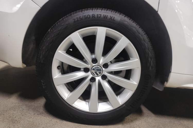 Used Volkswagen Sharan 2016 380TSI Luxury 7-Seater
