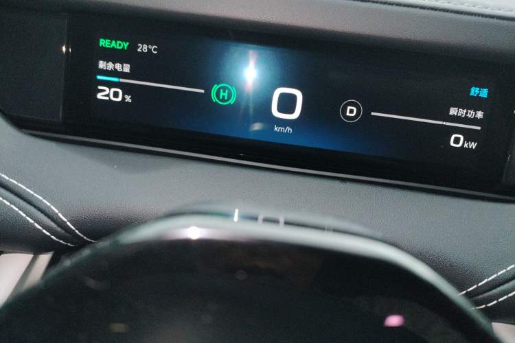 Used  SU7 2024 Rear-Drive Ultra-Long Range Advanced Pro-Level Intelligent Driving Version
