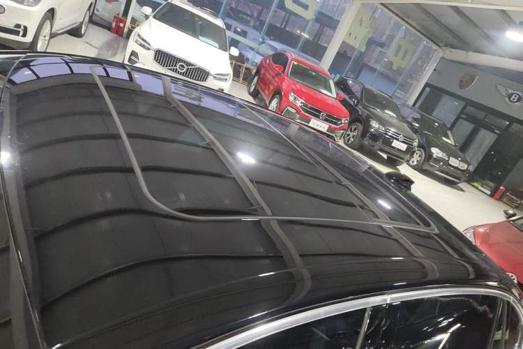 Used Hongqi H5 2024 1.5T DCT Smart Connect Flagship Edition
