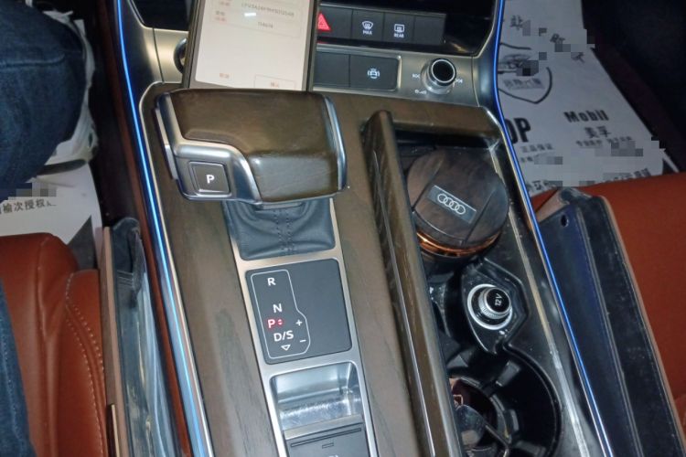 Used Audi A6L 2021 45 TFSI Prestige Elegant Edition
