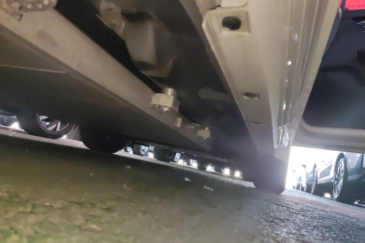 Used BYD e2 2019 Long-Range Version Yao·Luxury Trim