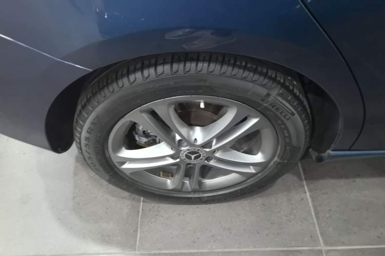 Used Mercedes-Benz B-Class 2021 B 200 Sport Edition