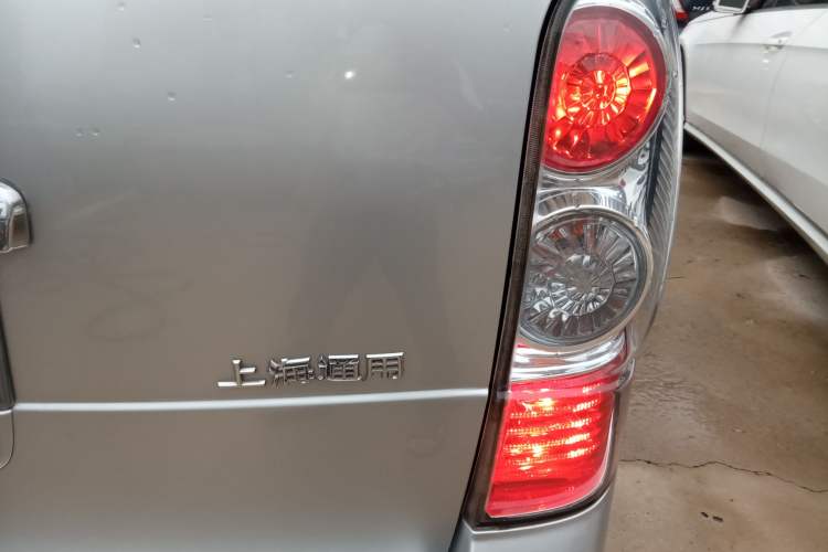 Used Buick GL8 2013 2.4L Classic Edition
