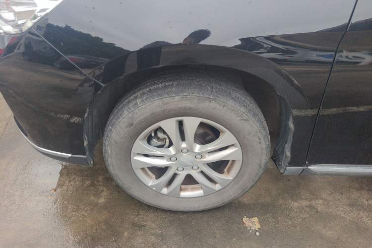 Used Haval M6 2021 PLUS 1.5T DCT Elite Smart Connectivity Model