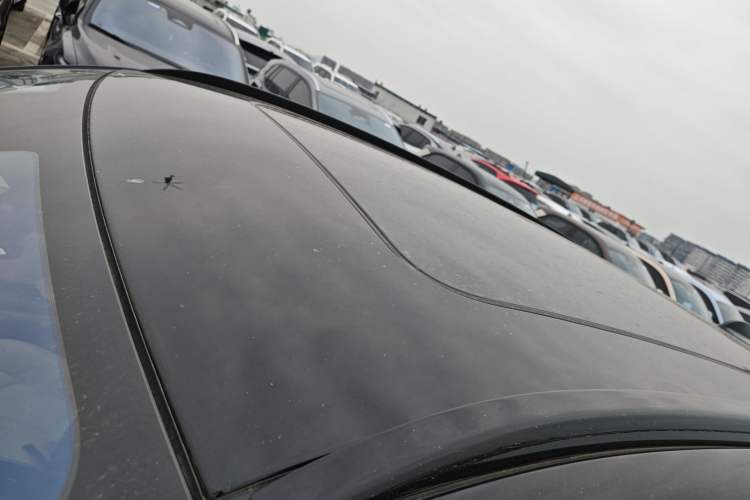 Used Nio ES6 2020 610 km Performance Version