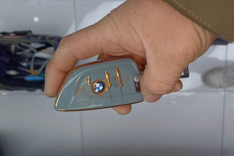 Used BMW 7 Series 2019 Restyled 740Li Leading Luxury Package
