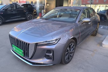 Used Hongqi H5 PHEV 2025 170 Super Hybrid Version