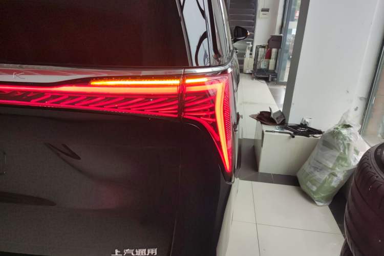 Used Buick Century 2023 2.0T Four-Seat Private Edition
