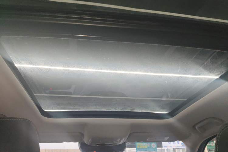 Used Haval DARGO 2021 2.0T DCT All-Wheel-Drive "Hao Tian Quan" Edition
