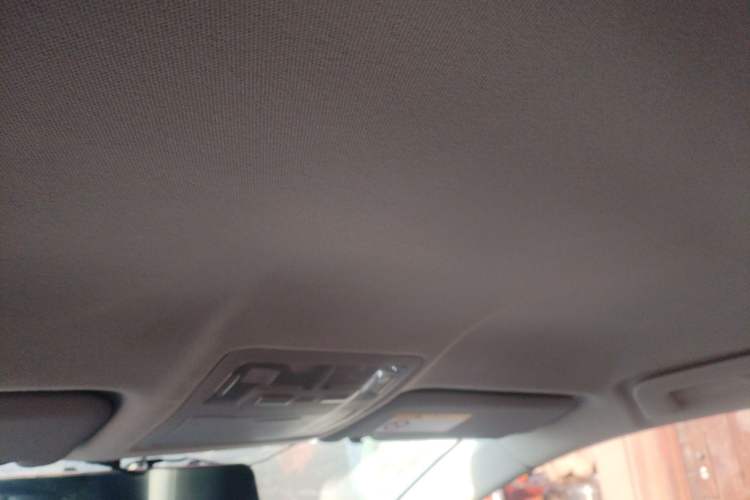 Used Toyota Corolla 2017 Revised Version 1.2T S-CVT GL