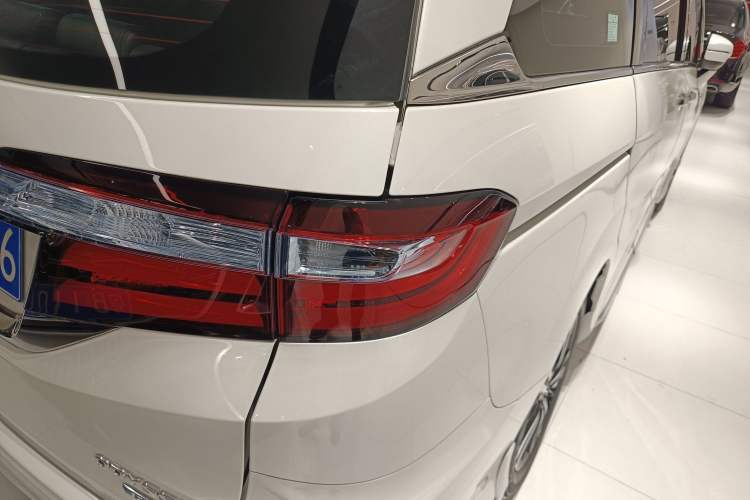 Used Honda Odyssey 2019 2.0L Rui·Smart Edition
