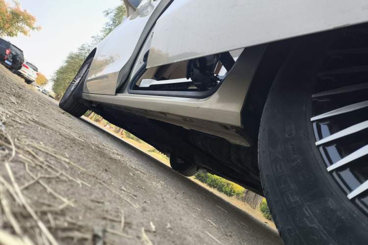 Used Buick GL8 2017 ES 28T Premium Version China V Standard
