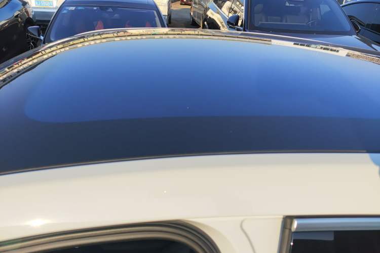 Used Hima AITO M5 2022 Extended-Range Four-Wheel Drive Performance Version
