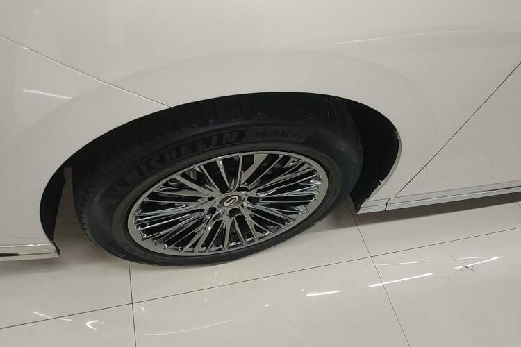 Used GAC Trumpchi M8 2024 Master Series 400T Ultimate Edition
