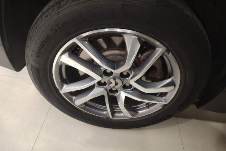 Used Nio ES6 2020 420 km Sport Edition