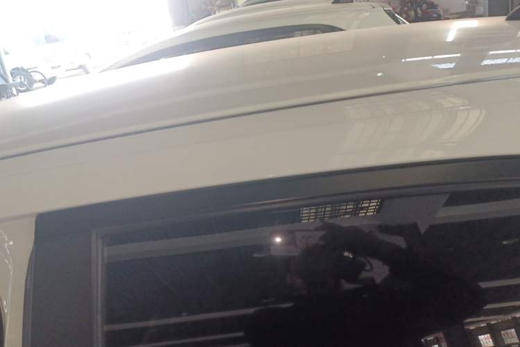 Used Honda Fit 2021 1.5L CVT Trend Edition
