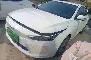 Used Geometry A 2022 Pro 430KM Green Apple Plus