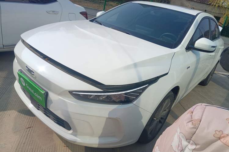 Used Geometry A 2022 Pro 430KM Green Apple Plus
