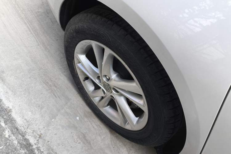 Used Buick Regal 2023 552T Smart Enjoyment Version
