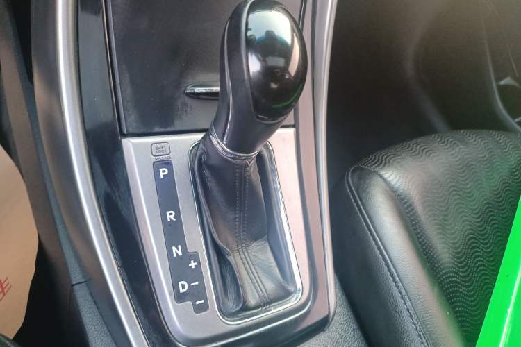 Used Hyundai Elantra 2013 1.6L Automatic Luxury Model