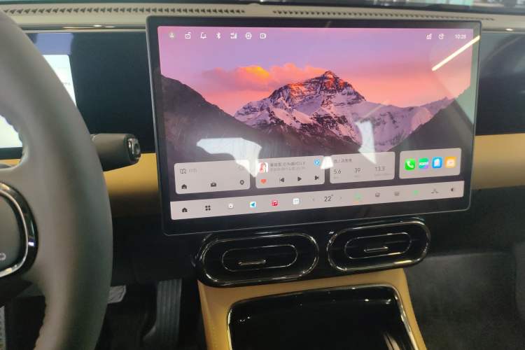 Used Leapmotor C01 2024 Pure Electric 525 Luxury Edition
