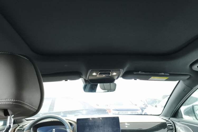 Used BYD Han 2020 DM Four-Wheel Drive Performance Edition Prestige Model
