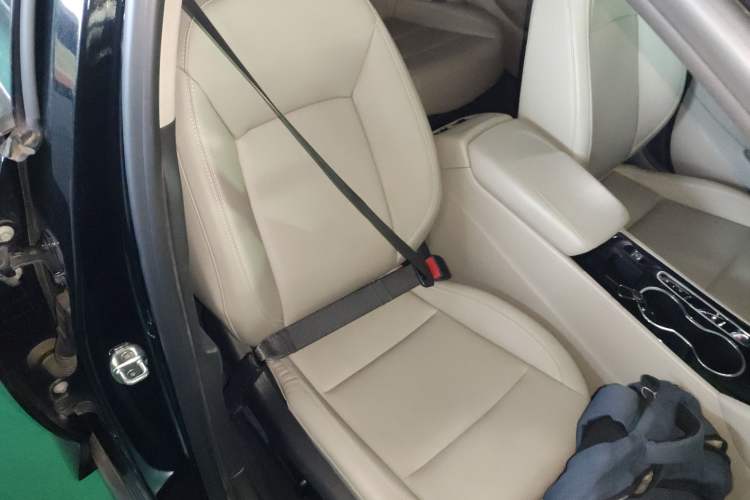 Used Buick Regal 2021 552T Elite Edition