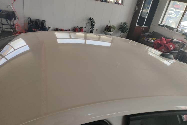 Used Buick Excelle 2020 15N CVT Elite Edition