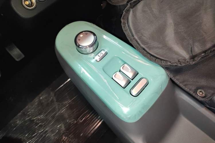 Used  Lumin 2024 130km Qingyue Version