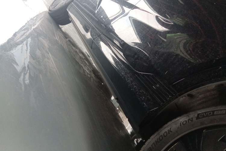 Used VOYAH COURAGE 2024 Long-Range Supercharge Edition