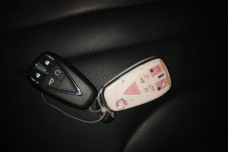 Used Changan CS75 PLUS 2020 1.5T Automatic Luxury Version
