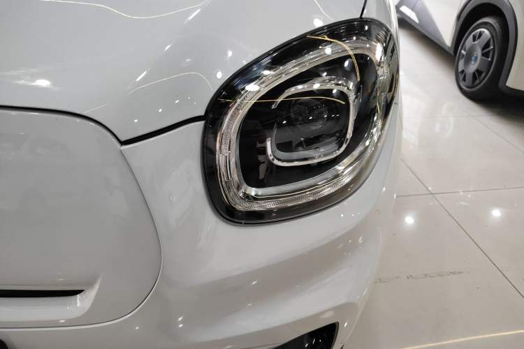 Used Leapmotor T03 2025 310 Comfort Edition
