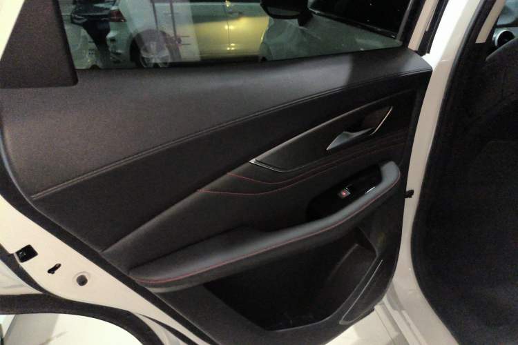 Used FORTHING T5 EVO 2021 1.5TD DCT Diamond Edition
