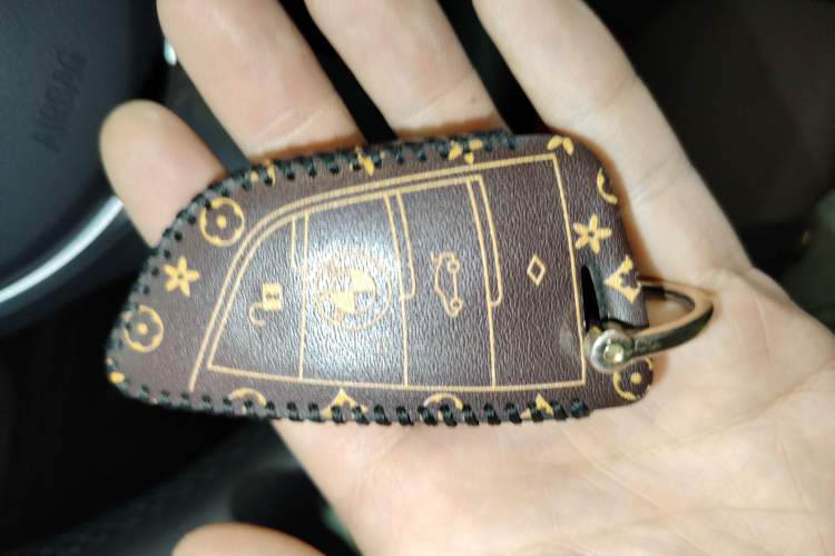 Used BMW X1 2022 sDrive25Li Leading Model
