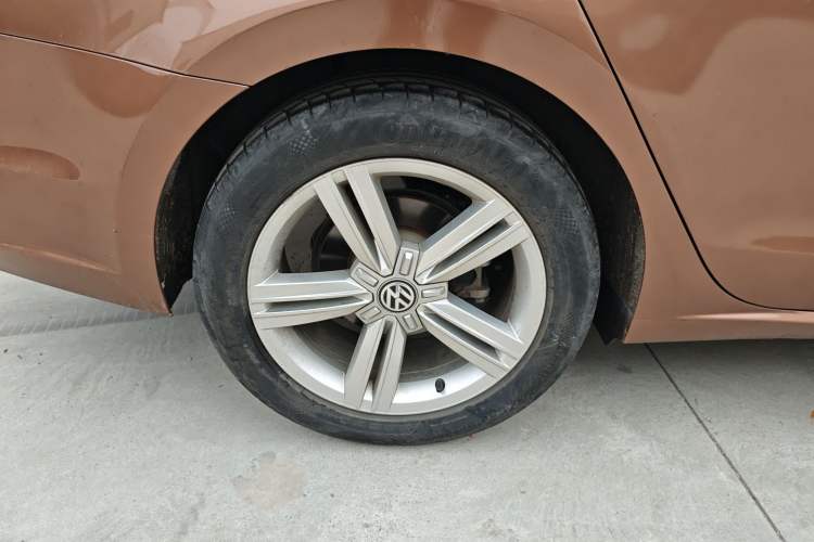 Used Volkswagen Lamando 2015 280TSI DSG Comfort Edition