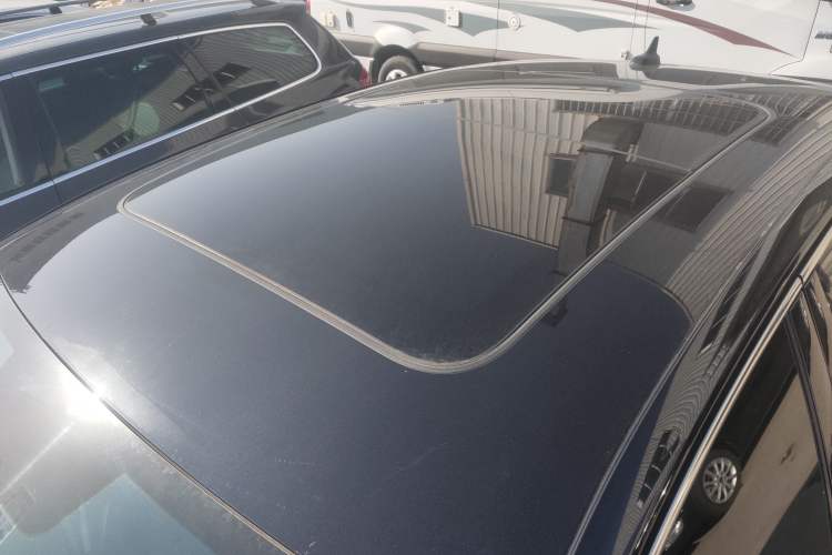 Used Volkswagen Passat 2022 330TSI Starry Elite Edition Custom Version
