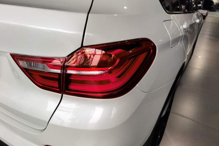 Used BMW X4 2014 xDrive20i X Design Package
