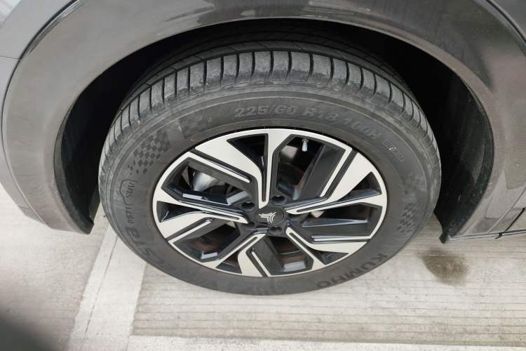 Used NETA U 2023 NETA U-Ⅱ 400 U-SHOW Edition Lithium-Ion Battery