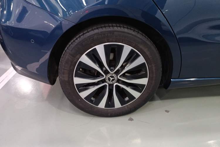 Used Mercedes-Benz B-Class 2021 B 200 Sport Edition
