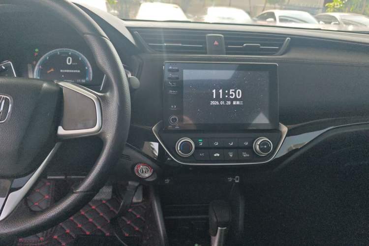 Used Honda Crider 2022 180Turbo CVT Luxury Edition
