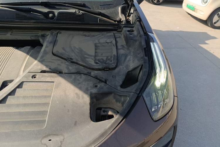 Used Lynk & Co 01 2017 2.0T Two-Wheel Drive Pro Edition