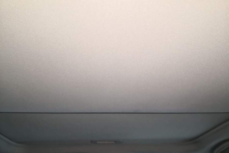 Used BYD Song 2016 GaiShi Edition 1.5TID Automatic Elite Model
