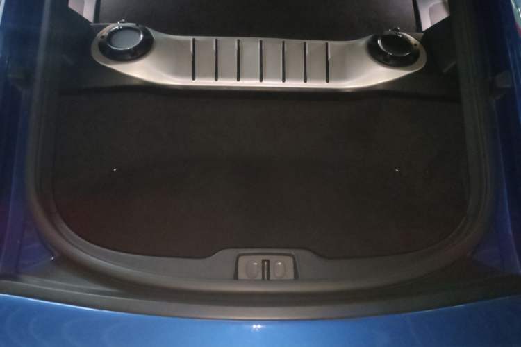 Used Porsche 718 2016 Cayman 2.0T
