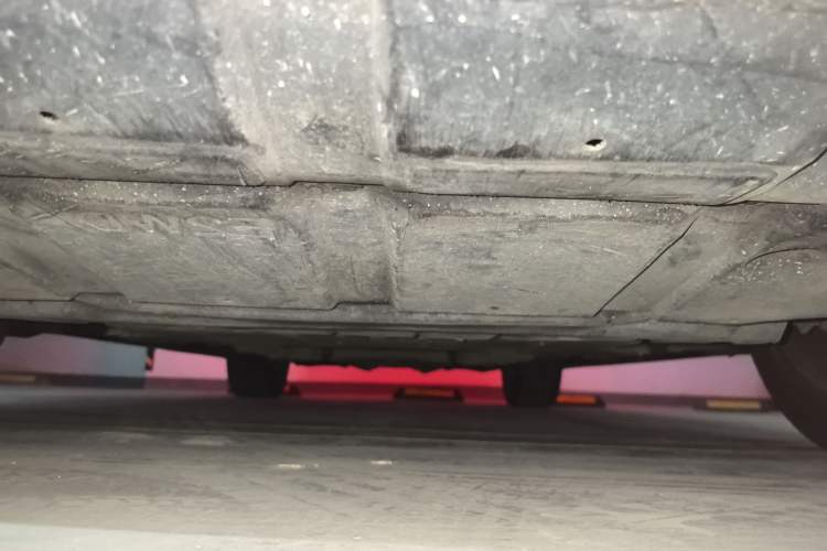 Used Infiniti Q70 2017 Q70L 2.5L Elite Edition