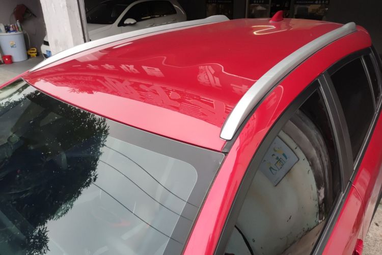 Used Toyota YARiS L 2022 X-Trail 1.5L CVT Leading PLUS Edition
