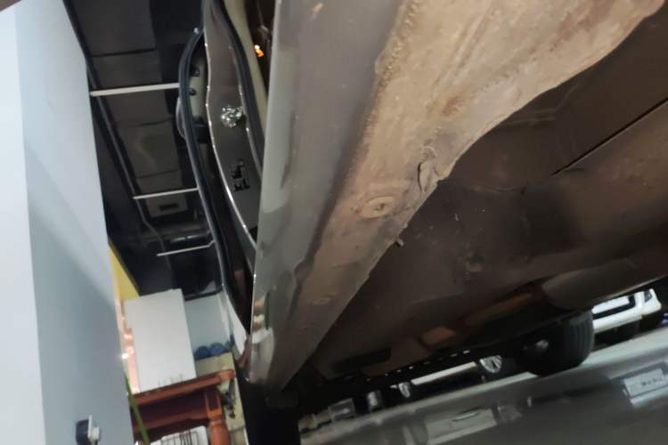 Used Buick GL8 2017 25S Comfort Version China V Standard