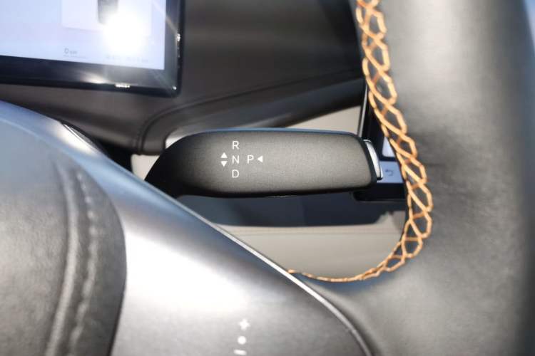 Used BYD Yuan PLUS 2025 Intelligent Driving Version 510 KM Beyond-Grade Edition