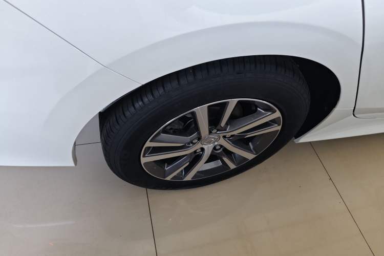 Used Honda Civic 2022 240TURBO CVT Dynamic Edition
