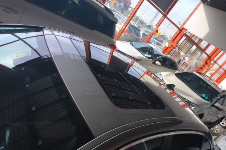 Used BMW 5 Series 2018 528Li Launch Special Edition
