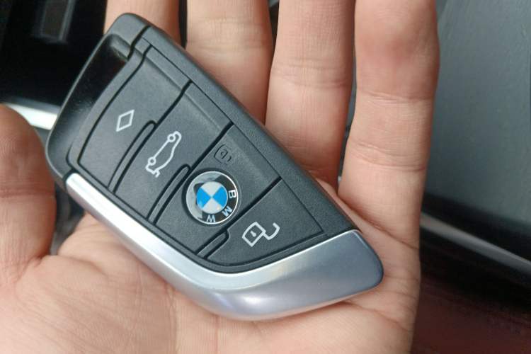 Used BMW 3 Series 2021 325i M Sport Package
